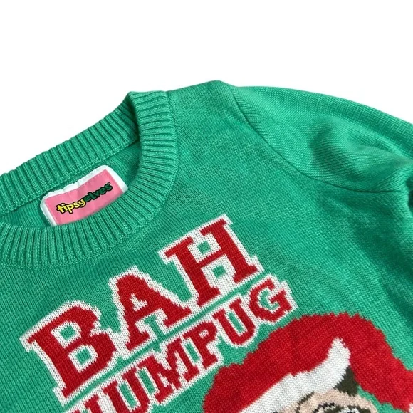 Tipsy Elves Sweater - Picture 2 of 4